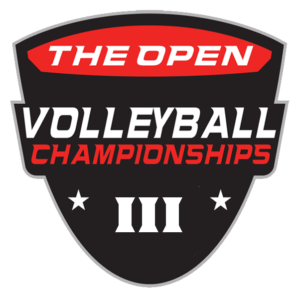 The Open Volleyball Championships